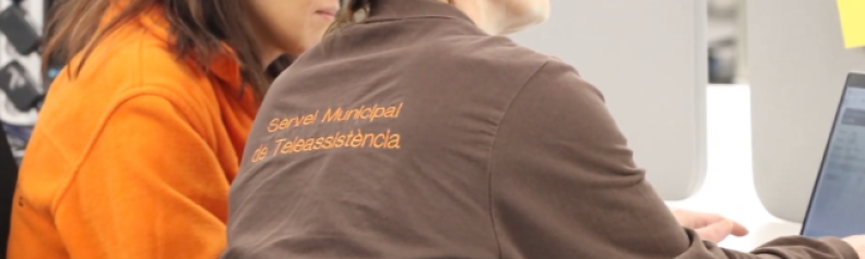 Teleassistència Suara