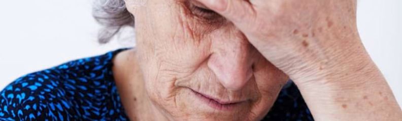 Dia Mundial de la Presa de Consciència sobre l'Abús i el Maltractament a les Persones Grans
