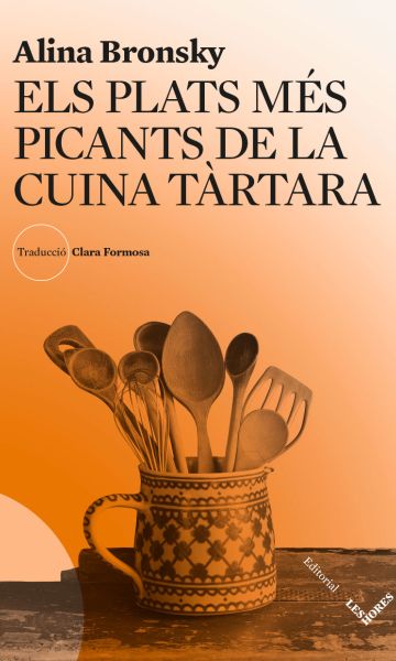 llibre els plats més picants de la cuina tàrtara