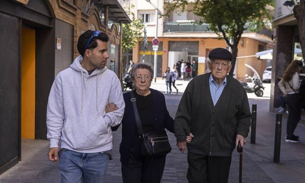 Projecte imprescindibles Suara Cooperativa