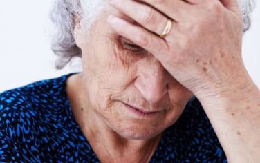 Dia Mundial de la Presa de Consciència sobre l'Abús i el Maltractament a les Persones Grans