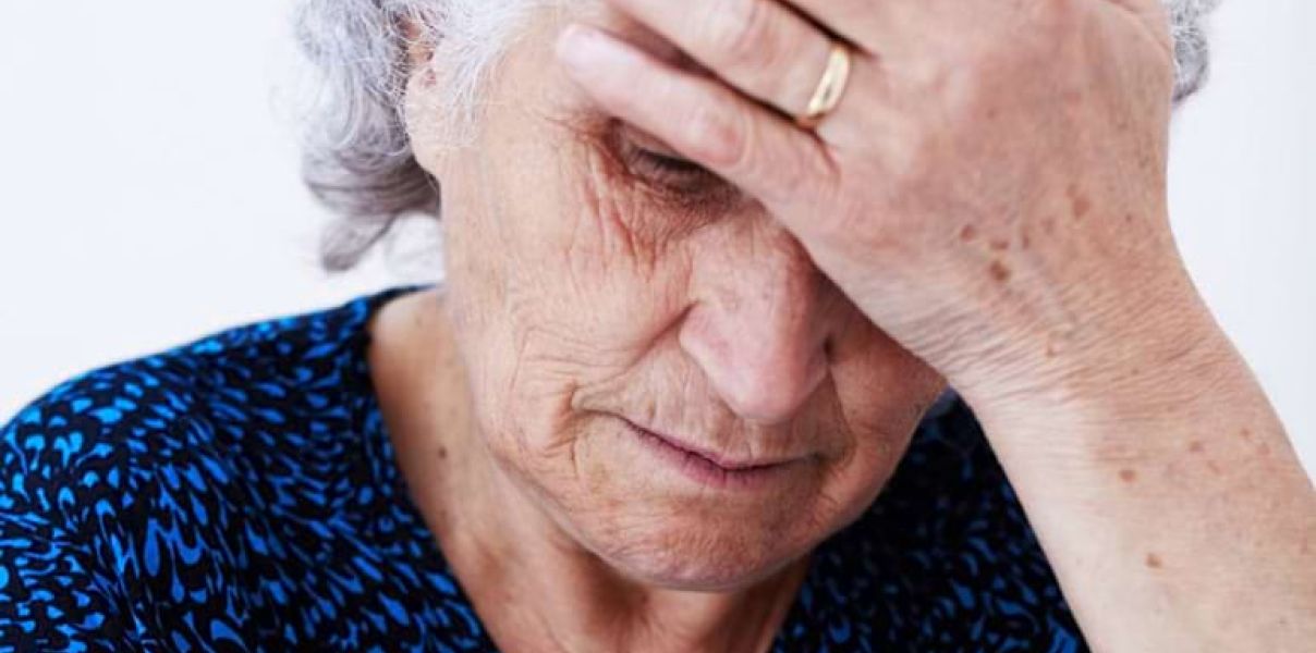 Dia Mundial de la Presa de Consciència sobre l'Abús i el Maltractament a les Persones Grans