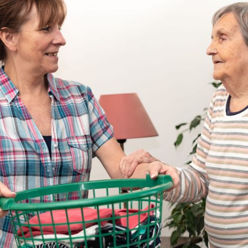 Facilitar la vida a casa